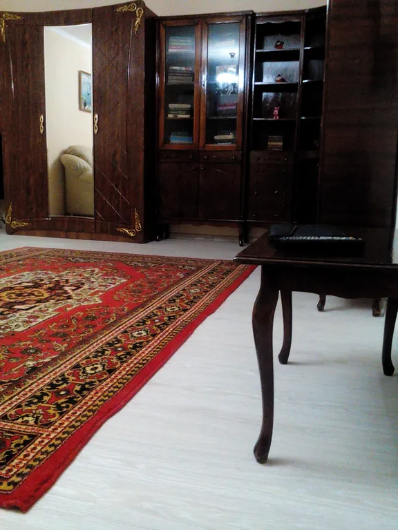 Гостиница авн (квартиры)