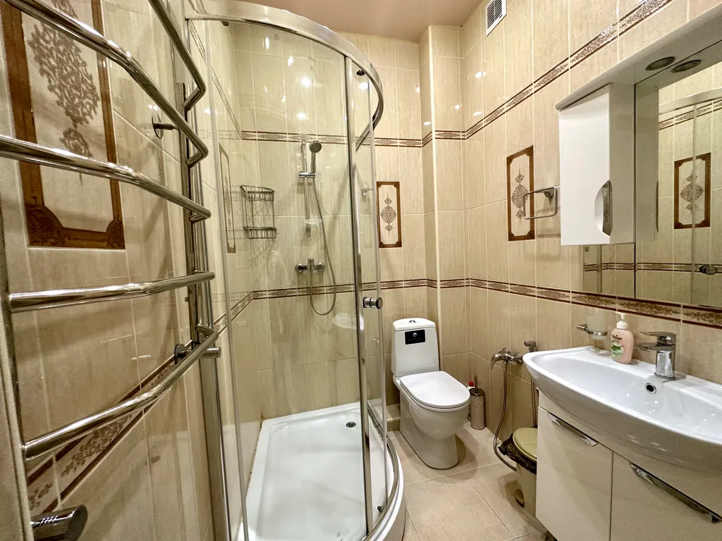 Уютная квартира в историческом центре г.Ессентуки