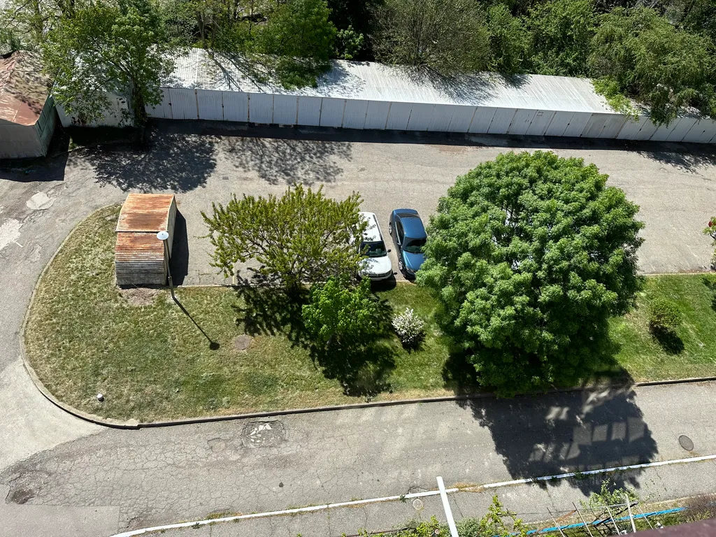 Уютная видовая квартира