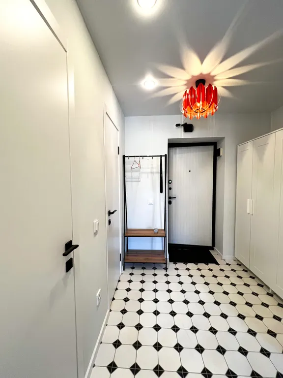 Квартира Квартира с душой в историческом центре Кронштадта — Кронштадт