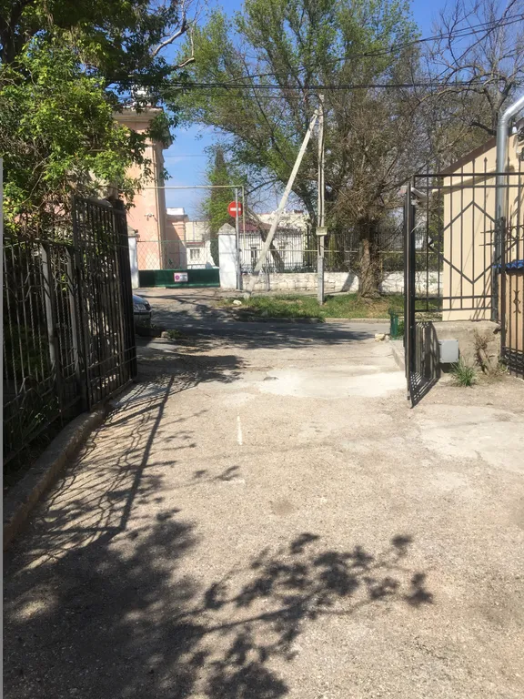 Квартира Квартира Великолепная двушка в центре города — Севастополь