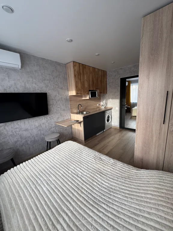 Продвинутый Крош