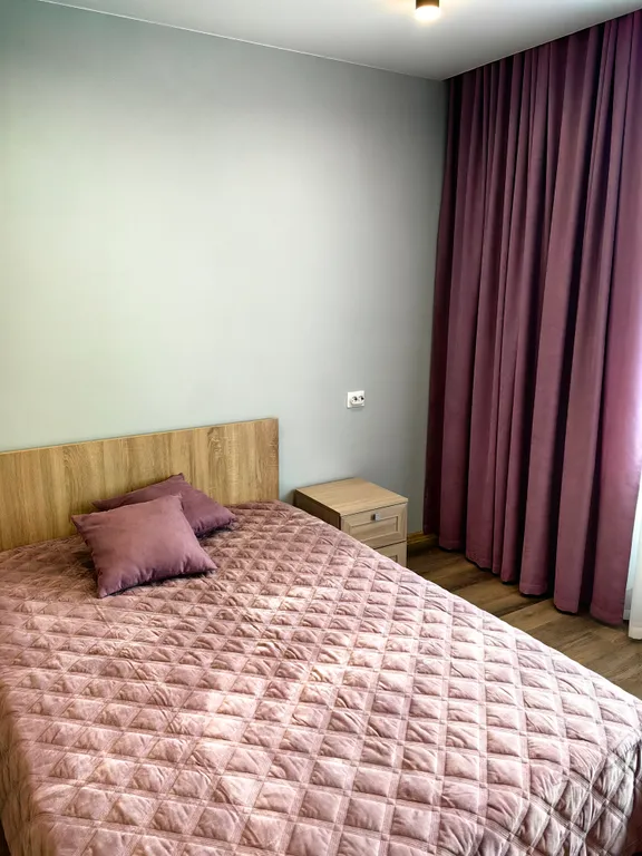 Квартира Просторная квартира — Красноярск