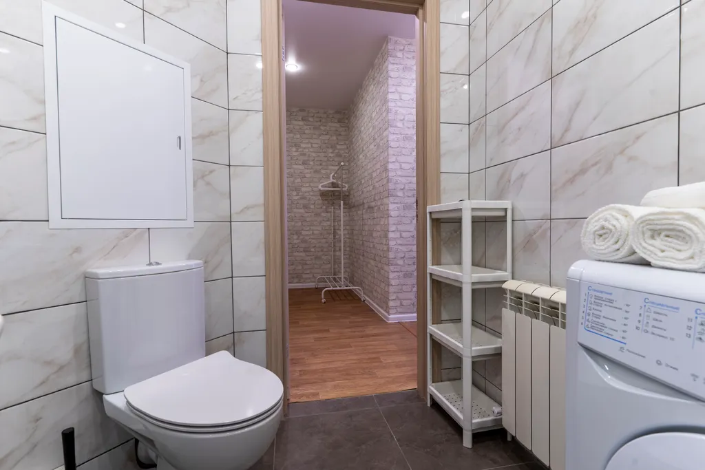 Уютная квартира у парка Соловьиная роща