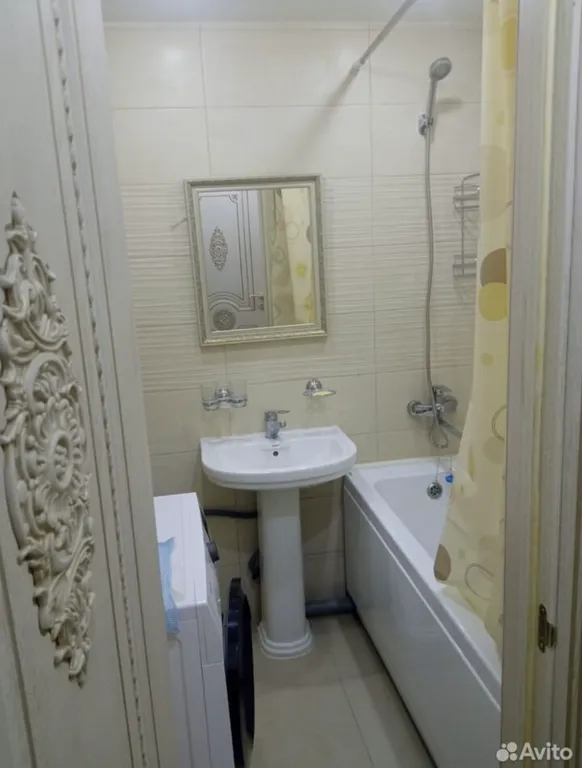 Чистая и уютная квартира в центре Каспийска