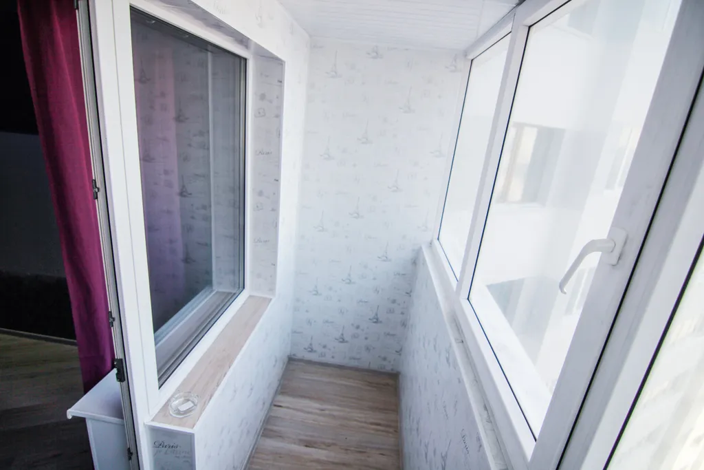 Уютная квартира-студия в центре