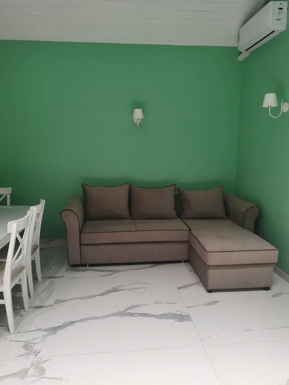 Уютный новый дом у пляжа