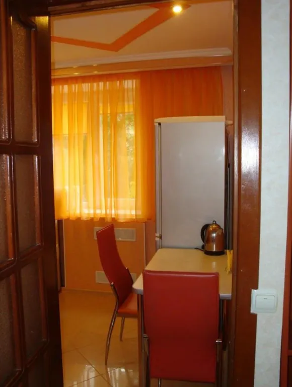 Апартаменты в центре Бреста