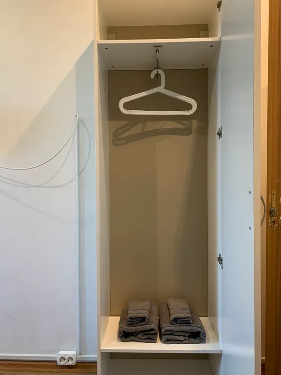 Квартира Комната у московского вокзала — Санкт-Петербург