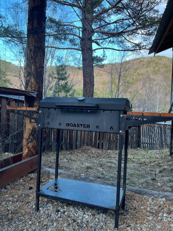 Часть дома с отдельным входом 7