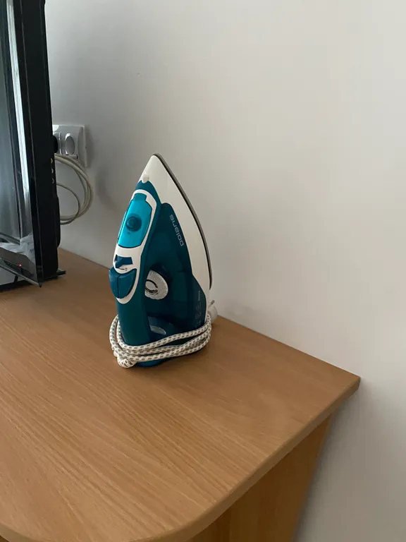 Удобная и чистая квартира на 1 этаже в центре