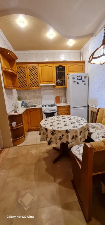 Квартира в центре курортной зоны