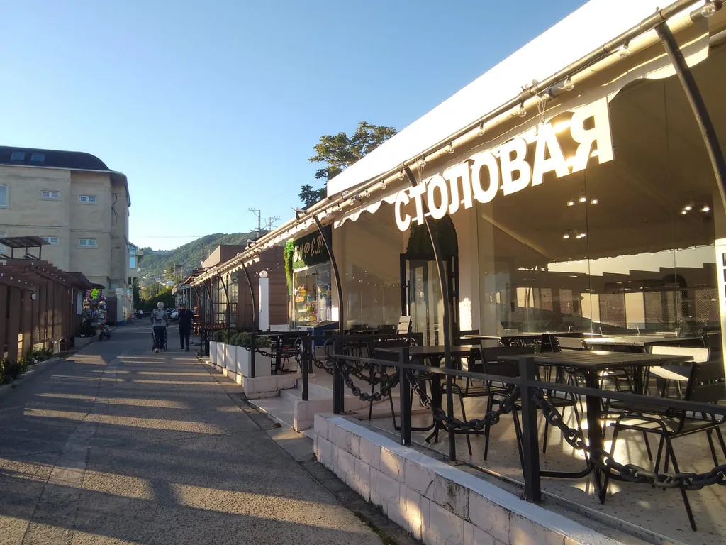 Коттедж 2 этаж дома с отдельным входом, баня — Сочи