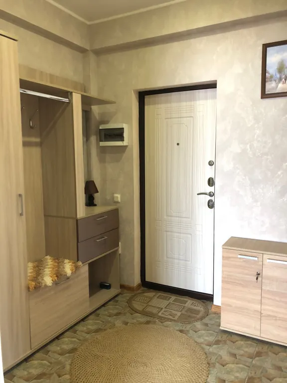 Квартира Уютная квартира недалеко от пляжа Альбатрос — Сочи
