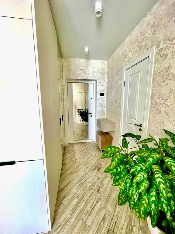 Уютная квартира в ЖК Минск Мир