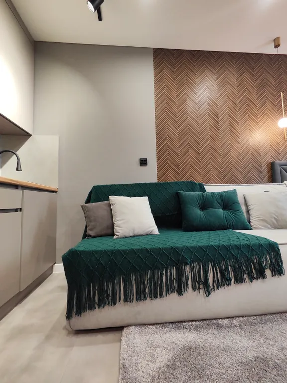 NATALI Aparts Дизайнерская студия в центре города