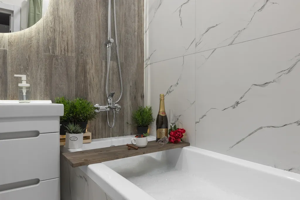 Новая квартира