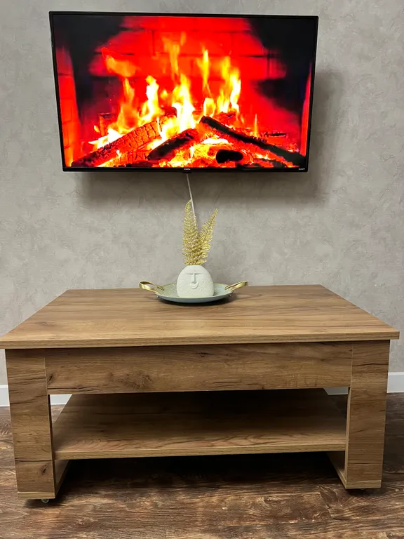 Квартира в лучшем районе города