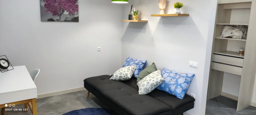 Апартаменты люкс с видом на море на Пионерском проспекте