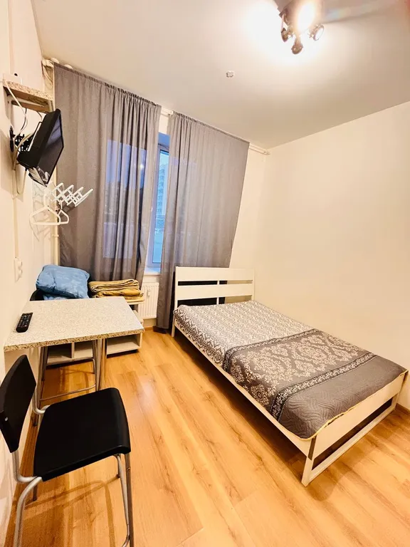 Квартира Квартира НИИ Онкологии Петрова, Гранова 5мин пешком — Песочный