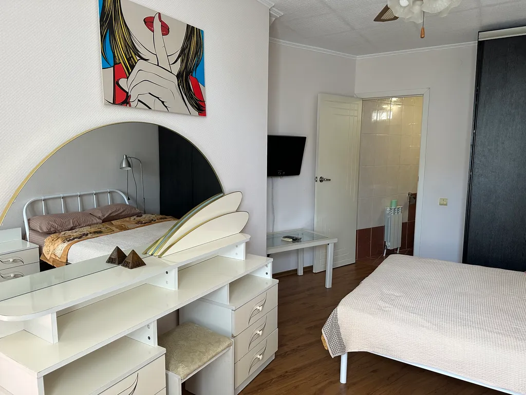 Коттедж Уютный коттедж в самом центре Сочи — Сочи