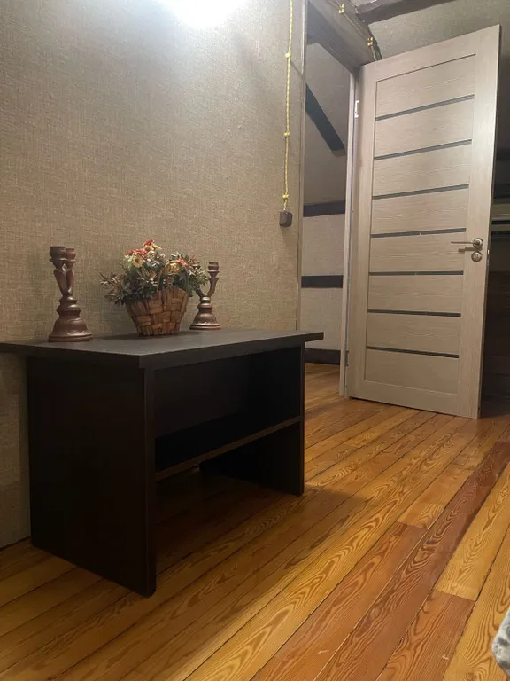 Дом с сауной и мангальной зоной