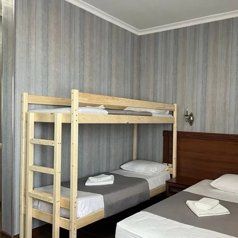 Квартира Комната — Сириус