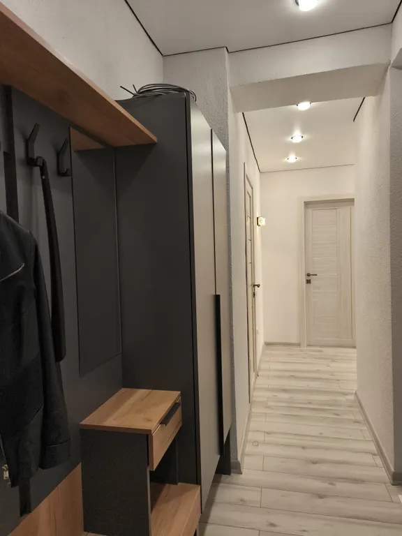 Светлая, уютная квартира в Пицунде(Абхазия) ОТКРЫТА ДЛЯ БРОНИРОВАНИЯ!