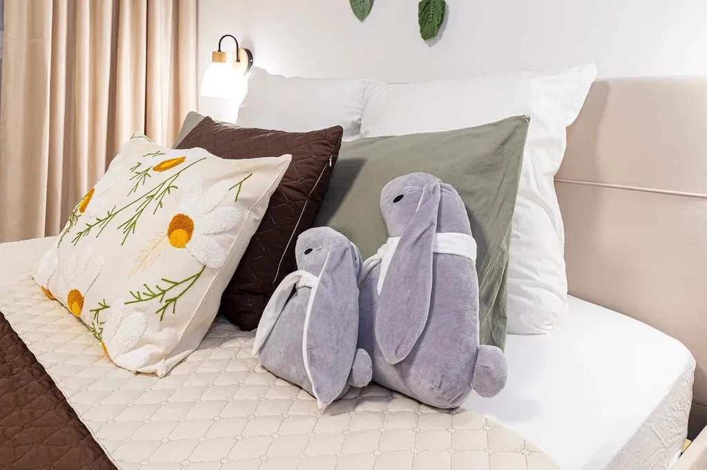 Квартира Квартира Уютная студия в ЖК Самолет — Краснодар