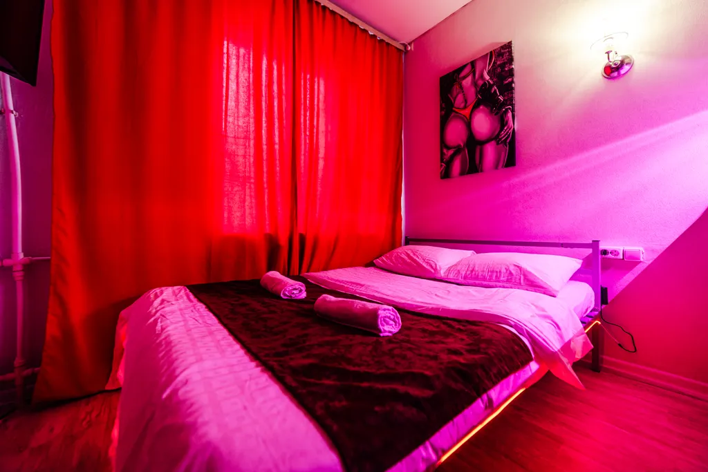 Квартира 1-комнатная Квартира — Москва