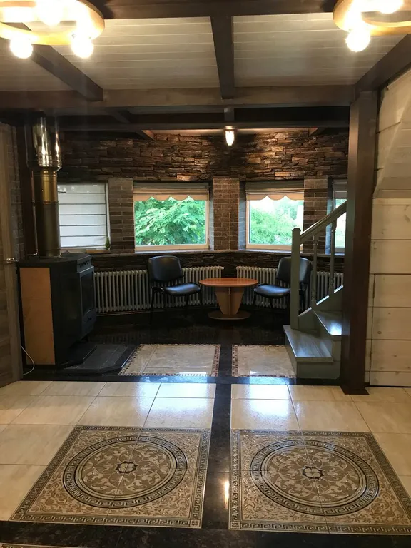 Коттедж Коттедж Средиземье — Красноармейское