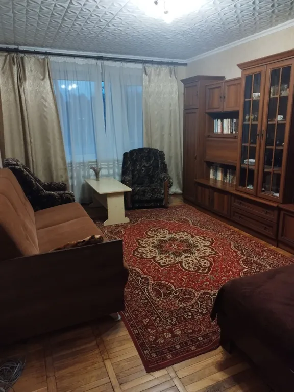 Дом в санатории