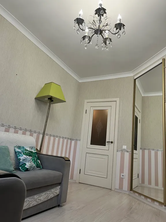 Квартира Изумрудные Холмы