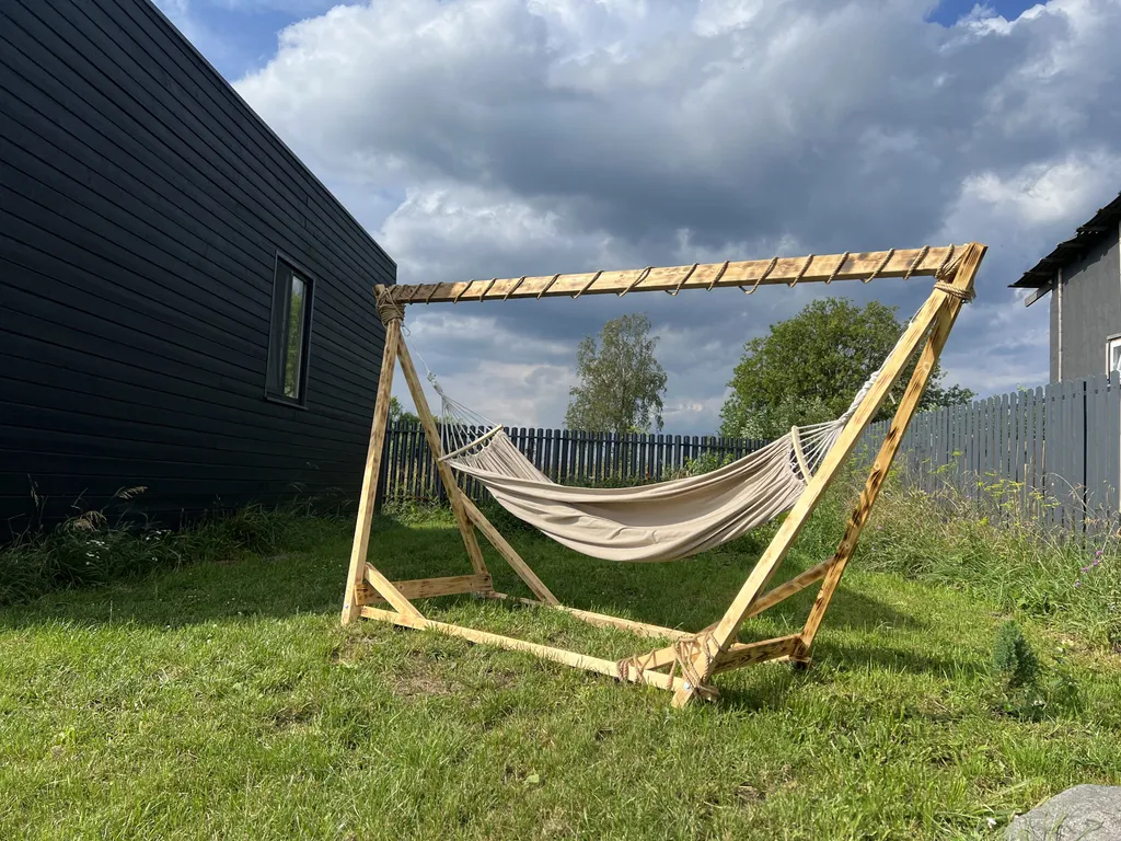 Коттедж Дом для праздников и отдыха — Ропша