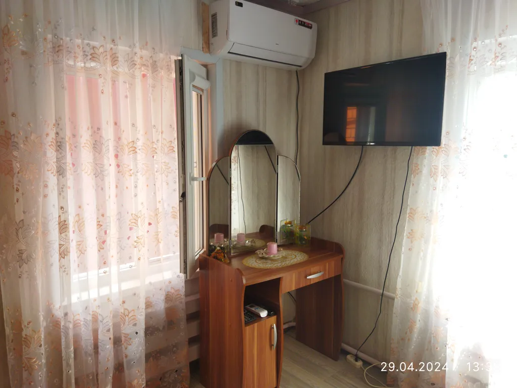 Уютный отдельный дом в центре города