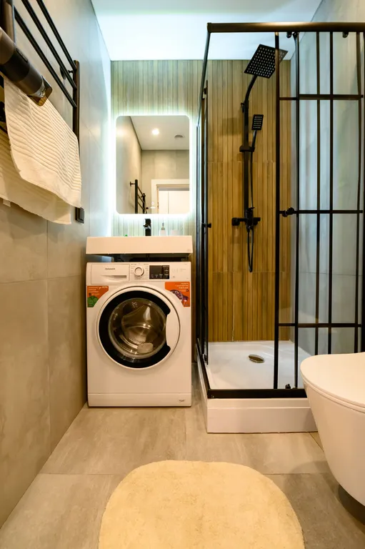 Квартира Уютная квартира недорого — Москва