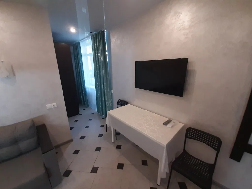 Квартира 2-комнатная Квартира — Сириус