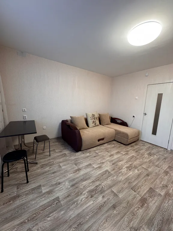 Бесконтактное заселение в удобное для вас время