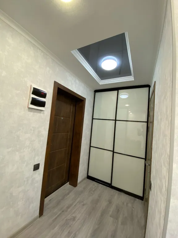 Люкс квартира с шикарным видом, вода круглосуточная