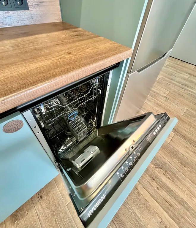 Видовые апартаменты в Зеленой роще