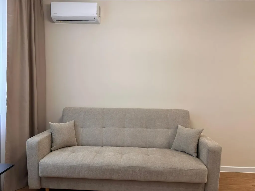 Квартира Уютные апартаменты ЖК Королев — Самара