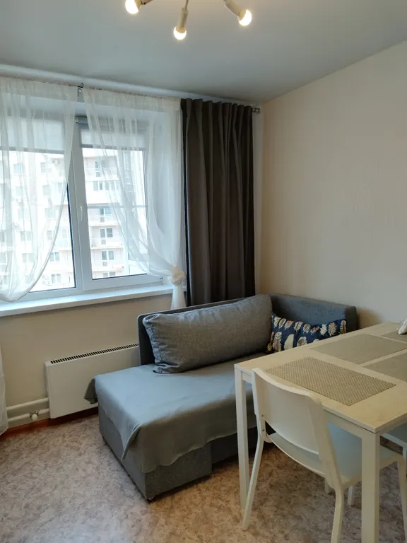 Уютная квартира в Новом центре