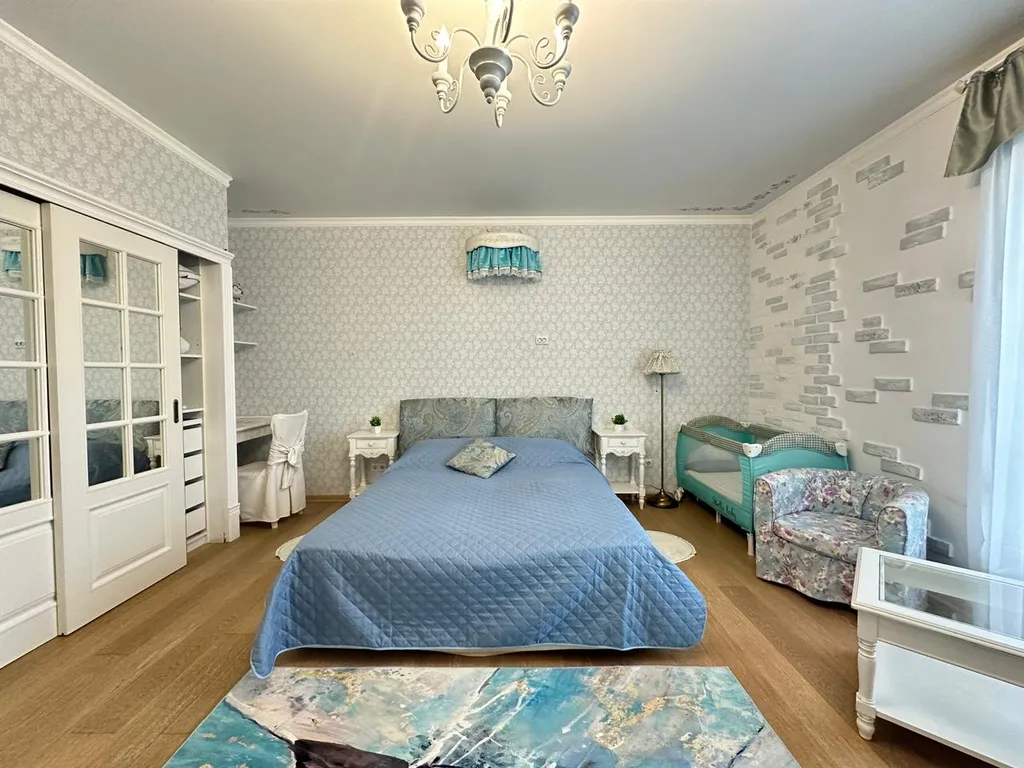 Апартаменты Прованс