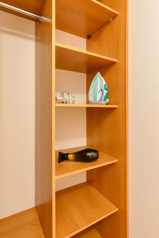 Квартира с кондиционером на Белом озере