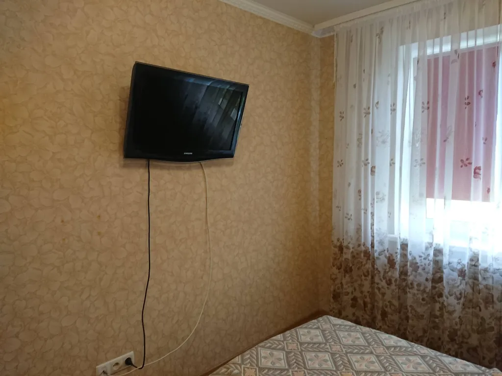 Приятный отдых в курортном городе