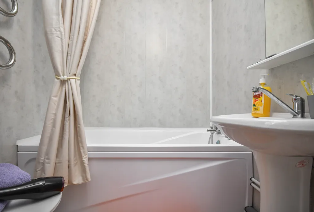 Квартира Уютная квартира возле СФУ — Красноярск