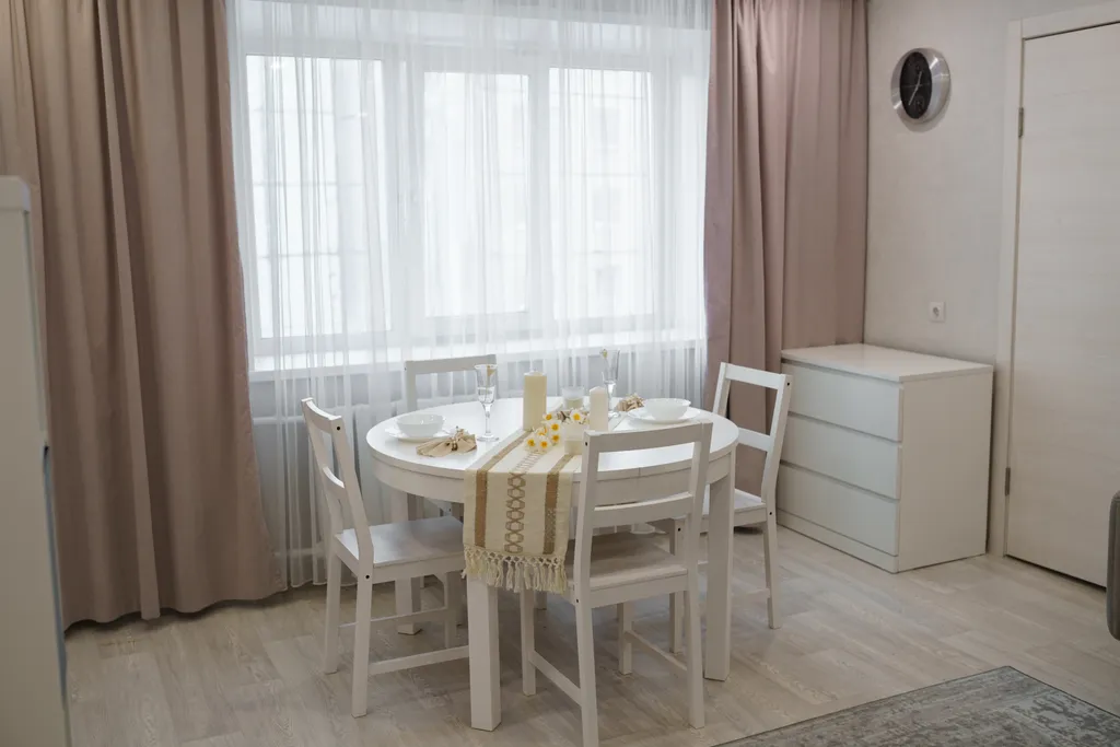 Квартира Gold Fish  в районе автовокзала