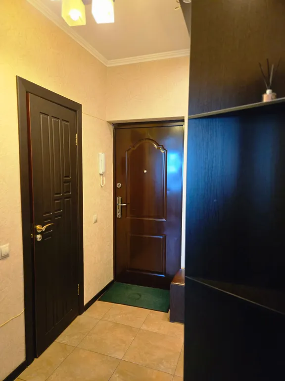 Уютная чистая квартира в центре города