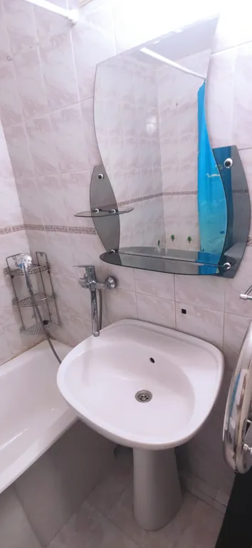 Просторная 2-ка рядом с Кремлём