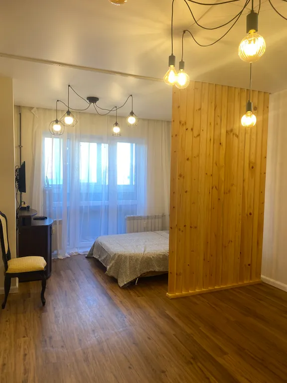 Квартира в районе Ерофей Арена